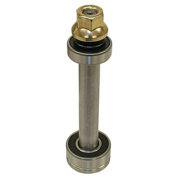New Stens 285-464 Spindle Shaft for AYP Husqvarna, Lawn Mowers LR100 532137646