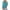Mint Green, variant on JAKANYQ Women's Tops 3/4 Sleeve V Neck Zippered Solid Color Shirt Sweatshirt Loose Comfortable
