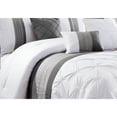 thumbnail image 2 of COMFORTER 7PC K SET, 2 of 3
