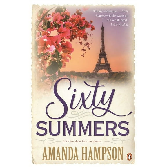 Sixty Summers, (Paperback)