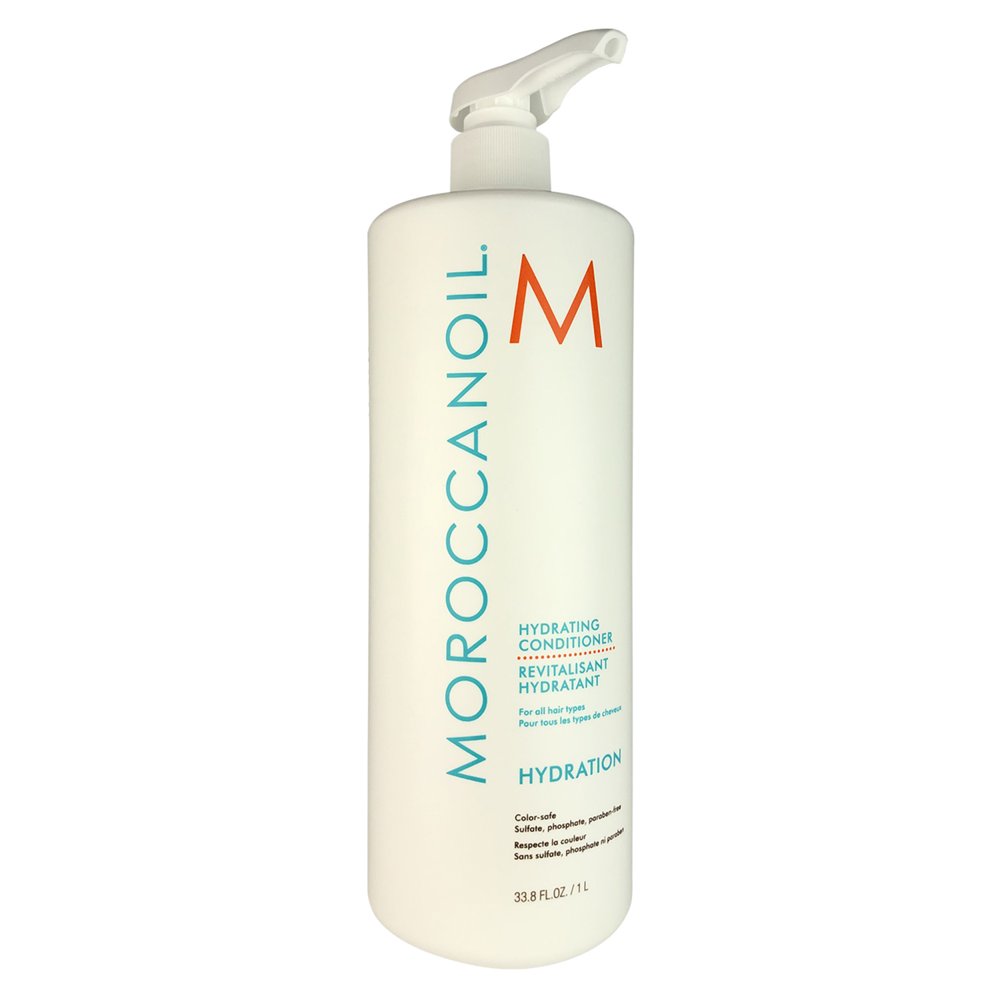 Moroccanoil Moroccanoil Hydrating Conditioner 33.8oz