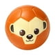 thumbnail image 2 of Pelota de fútbol para niños Perfecl pelota blanda de animales mini 15cm, 2 of 8