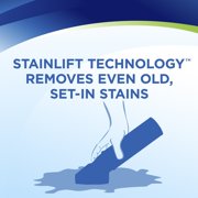 woolite carpet and upholstery cleaner stain remover, 4 pack