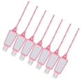 thumbnail image 1 of Portabotellas de silicona BuyWeek 7 piezas, 1 of 14