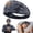 Blue pattern, variant on Sleep Headphones Bluetooth Headband, Wireless Bluetooth Sports Headphones with Built-in HD Speakers & Mic, Perfect for Side Sleepers, Sleeping Running Yoga, Gift Ideas