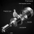 thumbnail image 4 of Condensador de enfoque óptico Bowens Mount para Aputure Amaran, 4 of 6
