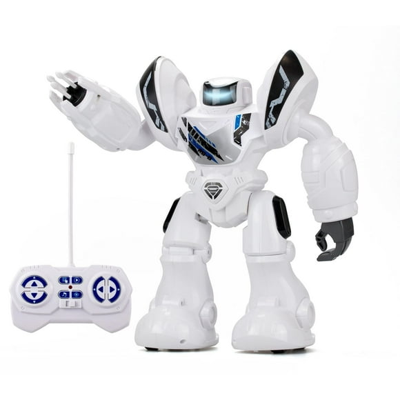 Robo Blast - YCOO Robots White
