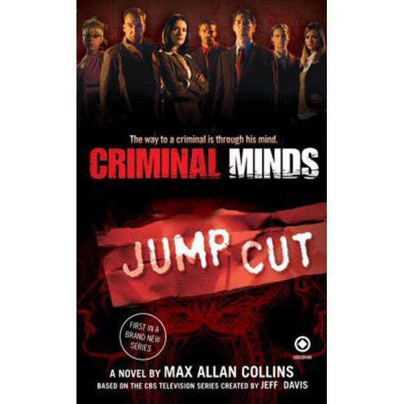 Pre-Owned Criminal Minds: Jump Cut (Unknown) 0451223187 9780451223180