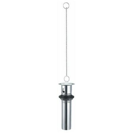

1-.25in. Lavatory Basin Drain