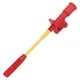 thumbnail image 1 of Mini gancho de prueba Grabber, multímetro de gancho de prueba Mini sonda de prueba Clip de gancho de prueba Tecnología avanzada VoborMX herramienta, 1 of 8