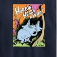 thumbnail image 3 of Horton Hears a Who - Horton Forrest  - Toddler & Youth Crewneck Fleece Sweatshirt, 3 of 5