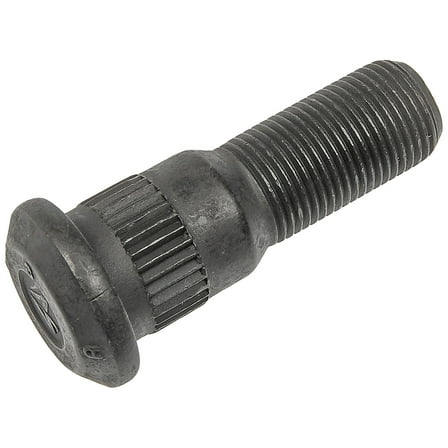 Dorman HD Solutions 610-0345.5 Black Wheel Lug Stud