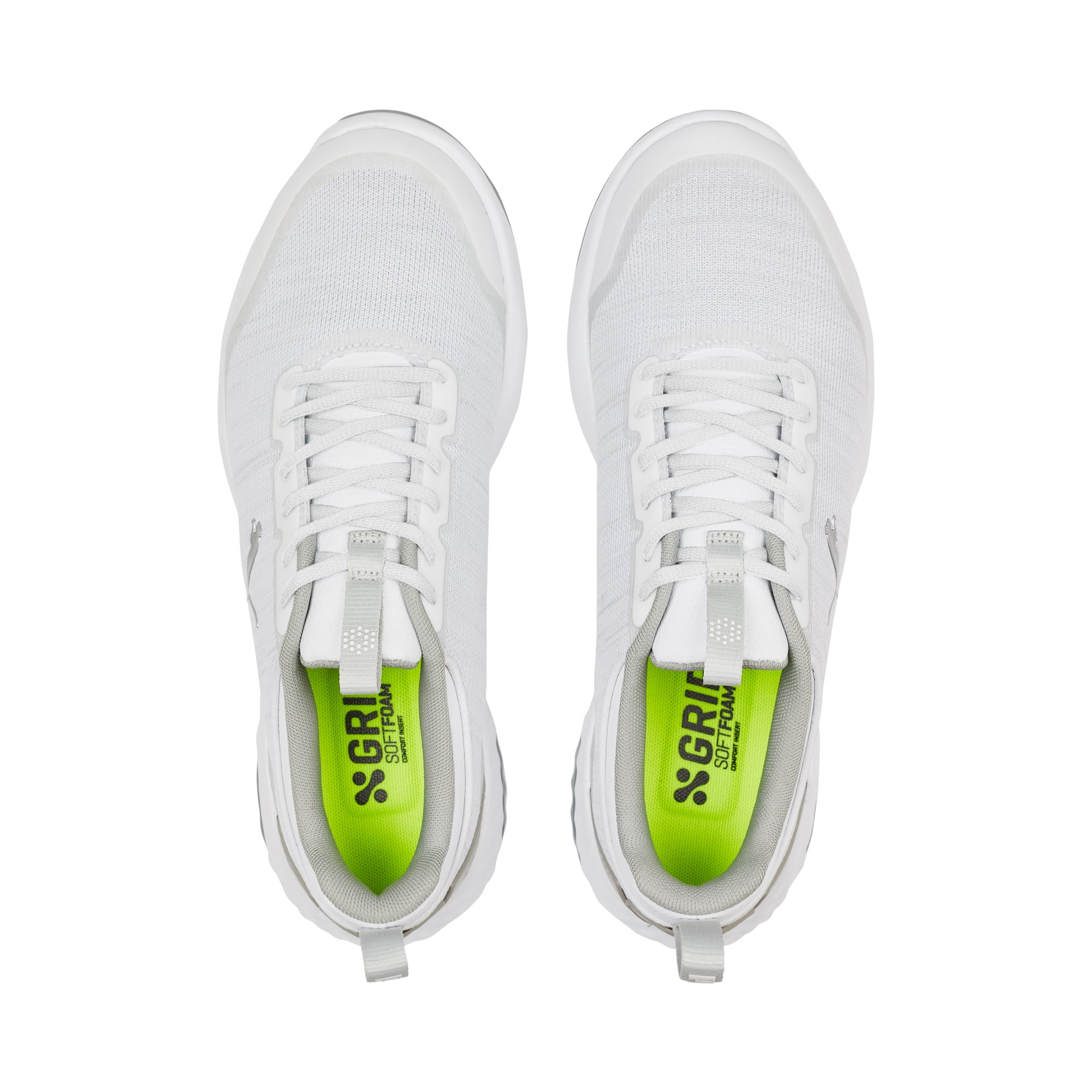 楽天市場】プーマ（PUMA）（メンズ）ゴルフシューズ 2E スパイク