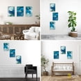 thumbnail image 2 of Cuadro Decorativo Tríptico Canvas Revolution Set De 3 Cuadros 25x38 cm, 2 of 5