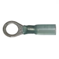 thumbnail image 1 of Blue 5/16" Ring Terminal 100pk Heat Shrink Pro # BRT56-1 Cross Ref #:, 1 of 1