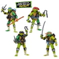thumbnail image 4 of Paquete de figuras de acción Tales of the Teenage Mutant Ninja Turtles, 4 of 5