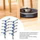 thumbnail image 4 of For Eufy BoostIQ RoboVac 11S MAX 15C MAX 30C MAX RoboVac G30 G30 Edge G10 Hybrid Robot Vacuum Cleane, 4 of 5