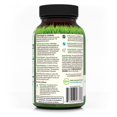 thumbnail image 3 of Maximum Strength 3-in-1 Carb Blocker by Irwin Naturals, Neutralize Carbohydrates and Support Metabolism, 75 Liquid Softgels, 2 Pack, 3 of 5