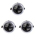 thumbnail image 2 of Led Three-in-one Power Rechargeable Fan Light Camping Tent Light, 2 of 5