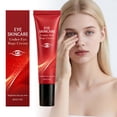 thumbnail image 3 of SZBAOAN Eye Cream For Youthful Look,Eye Cream for Dark Circles,Puffiness & Fine Lines,Firming Eye Contour,For Middle Age Women, 3 of 6