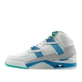 thumbnail image 3 of Nike Air Trainer SC High Bo Jackson Men's Shoes Barely Grey/White-Blue Orbit 302346-019, 3 of 6