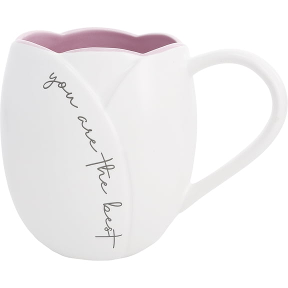 The Best - 20 oz Mug