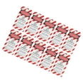 thumbnail image 1 of Etiqueta de Peligro, Etiqueta de Advertencia de Seguridad Etiqueta de SEGURIDAD Obvia PVC Para Energía Eléctrica para Carbón para Industrial para Petróleo Productos, 1 of 7