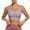 Khaki, variant on Hrsba Womens Plus Size Bra,Women's Non Steel Ring Sexy Gathering Yoga Beauty Integrated Fixed Chest Pad Fitness Sports Bra,Womens Casual Summer Bra,Womens Bra
