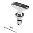 thumbnail image 4 of EeaseCA Replacement Engine Oil Level Dipstick Handle Car Modification Supplies Compatible for GT V8 GT500 (Silver), 4 of 9