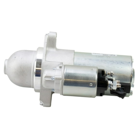 TRQ New Replacement Starter Motor for Chevy Terrain Colorado Rainier Envoy 9-7X STA03121 Fits select: 2002-2005 CHEVROLET TRAILBLAZER, 2004-2006 CHEVROLET COLORADO