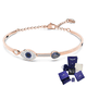 thumbnail image 1 of PULSERA BRAZALETE OJO TURCO MALDITO SWAROVSKI MUJER + ACCESORIOS, 1 of 5