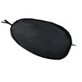 thumbnail image 5 of Cubierta para cabina de kayak cubierta impermeable negra 34,8*21,8 pulgadas 1 pieza Sailing Electrónica, 5 of 5