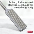 thumbnail image 5 of GoodCook Pro Grater, Fine, 5 of 17