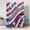 no282, variant on 250 Anniversary USA Flag Blanket 50"x60", 250 Years of Freedom Throw Blanket, 1776-2026 Commemorative Patriotic Eagle Design for 4th of July Home Decor Party Supply