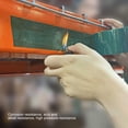 thumbnail image 4 of Cinta resistente al calor cinta adhesiva de silicona para protección de pintura en aerosol para anodizado de aluminio ANGGREK Otros, 4 of 8