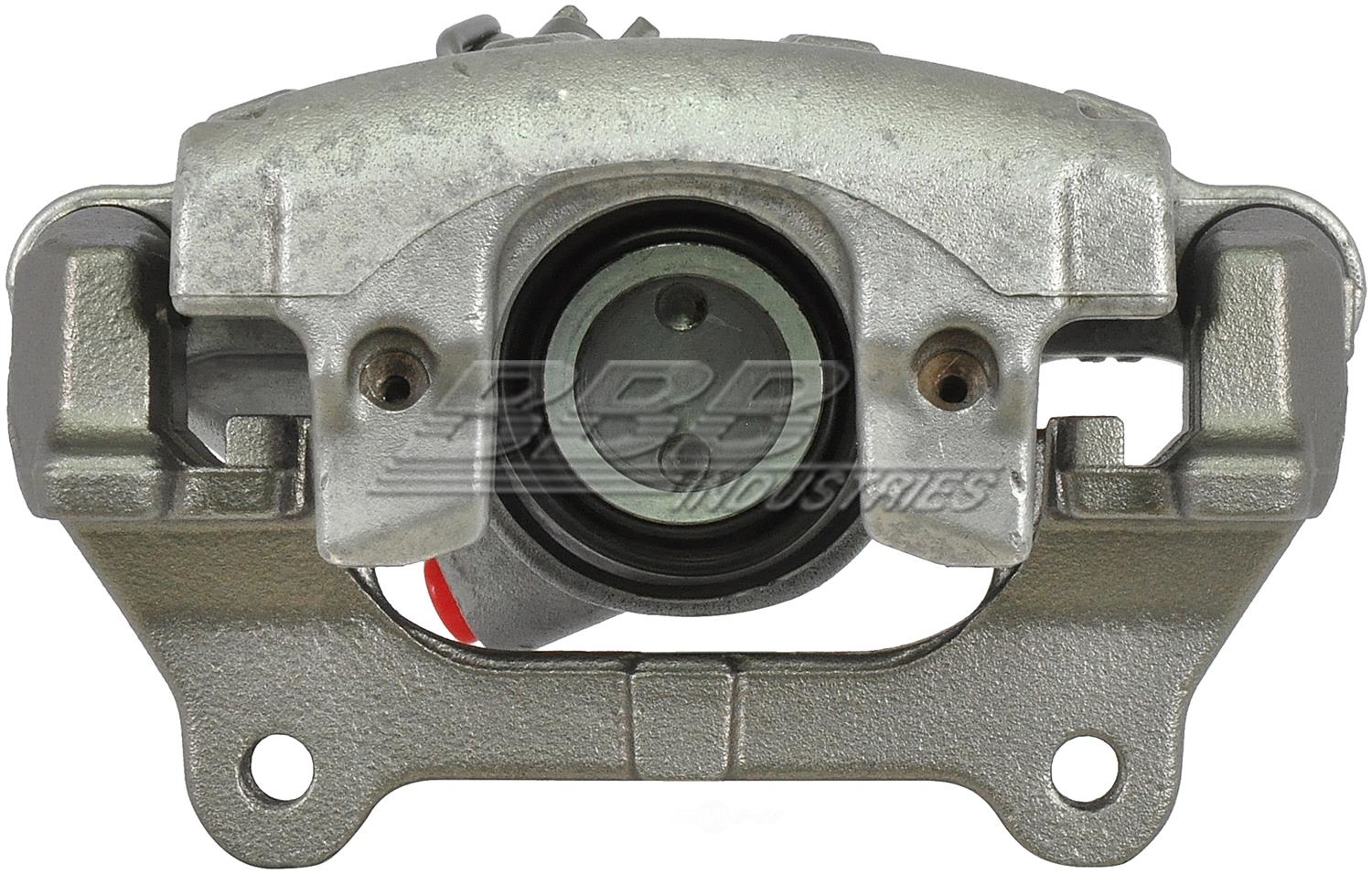 TERREPOWER formerly BBB Industries 99-01192A Reman Caliper w/installation Hardware
