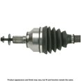 thumbnail image 2 of CARDONE New 66-8160 CV Axle Assembly Front Left fits 2004-2005 Mazda Gr25-25-60Xb, 2 of 3