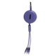 thumbnail image 1 of Cable de carga tipo extensión 3 en 1 de 1,1 M Cable de carga USB de línea de datos multifunción (púrpura), 1 of 5