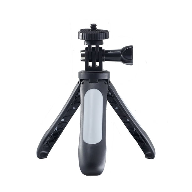 Cateissary Reemplazo para 7 6 5 Handgrip Extension Pole Extensible Monopod Cámara Trípode Selfie Stick Accesorios de cámara y óptica vier