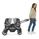 thumbnail image 3 of Carriola Graco Modes Adventure Wagon Color Gris, 3 of 4