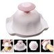 thumbnail image 3 of Protector de mano para cortadora de alimentos PENGJTMXG acero inoxidable, 3 of 5