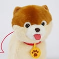 thumbnail image 6 of Life Like Electric Dog Toy with Simulation Barking Interactive Electronic Pet For Toddler Crawl Learning Simulation, 6 of 8