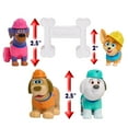 thumbnail image 4 of Disney Junior Pupstruction 5-Piece Figure Set, Kids Toys for Ages 3 up, 4 of 4
