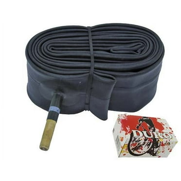 700 X 38c Bike Tube Duro Bicycle Tube 700 X 19c/23c (52mm