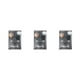 thumbnail image 4 of Sonducket Bangs Pad Paste Post Home Barber Accessories Styling Clip Sticker Shop Face Fixing Pads Makeup Washing Prop Accessory Use Hair Type1 NO1 Sonducket CBP284524, 4 of 6