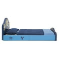 thumbnail image 5 of PAW Patrol Upholstered Twin Bed by Delta Children, Blue, 5 of 7