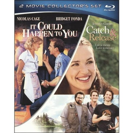 Catch And Release / It Could Happen To You (Blu-ray) (Widescreen)