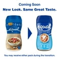 thumbnail image 3 of (2 pack) Equal Spoonful, Sugar Substitute, Sugar Free Sweetener, 4 oz, 3 of 7