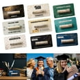 thumbnail image 4 of Graduation Season Humorous Wallet Holder for Craft and Stationery, 4 of 4