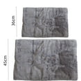 thumbnail image 4 of Self Warming Heating Pad With Soft Mat For Cats And Indoor Outdoor Use Energy Efficient Thermal Bed, 4 of 7